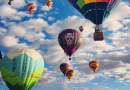 Balloon Festival | I-10 Exit Guide