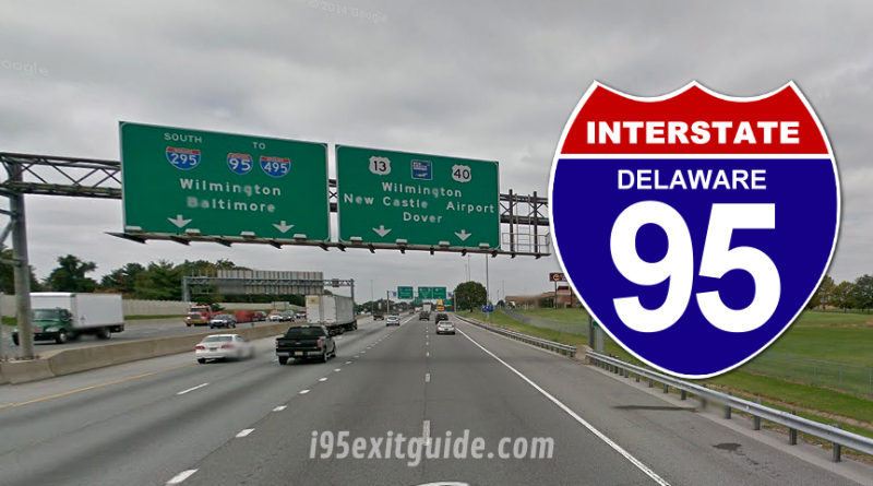 Delaware DOT Advises Travelers to Expect Heavy Traffic Over 4th of July Holiday