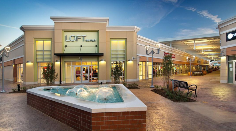 outlet malls Archives | HighwayPal