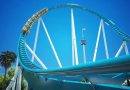 New Coaster Alert: Catch Seaworld Orlando’s Pipeline Surf Coaster in 2023