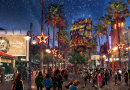 Disney World Resort Offers Magical Holiday Experiences for the Entire Family