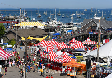 Maine Has 7 Food Festivals This Summer You Just Can’t Miss