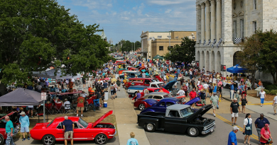 Mississippi’s Largest Annual Event Gears Up for Record Breaking Year