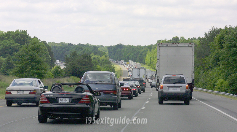 VDOT Lifts Lane Closures for Memorial Day Weekend to Kick Off Summer