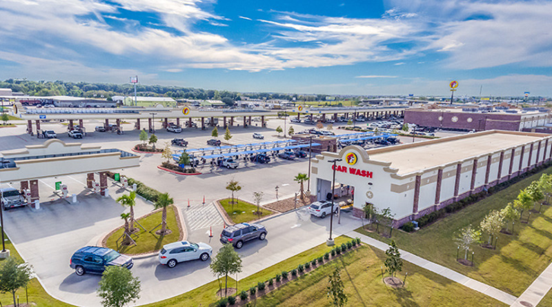 Buc-ee’s Looking to Open New I-75 Location in Central Georgia