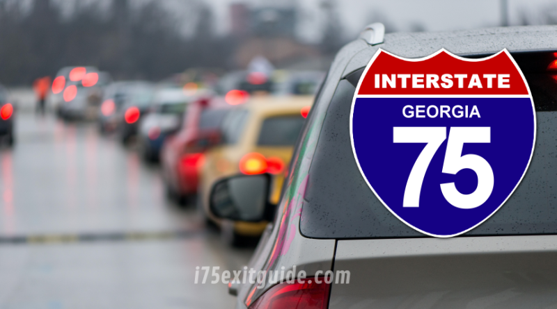 Georgia DOT Announces Lane Closure Suspensions for Thanksgiving Holiday